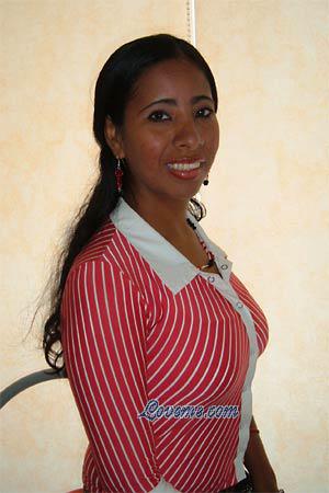 Colombia women