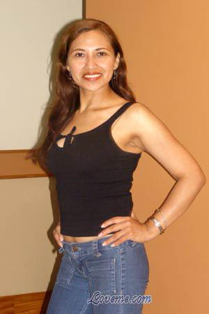 Peru women