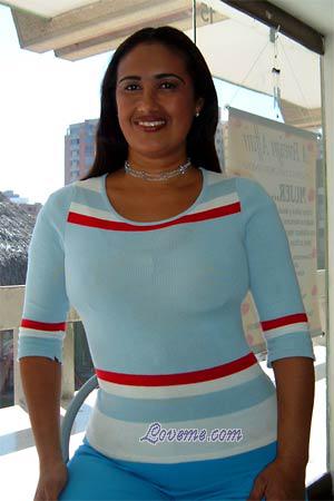 Colombia women