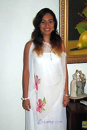Colombia women