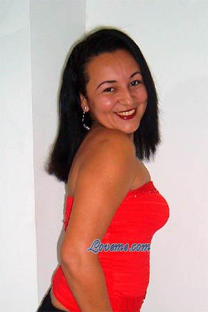 Colombia women