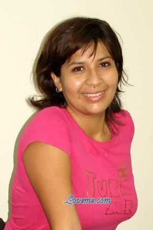 Peru women