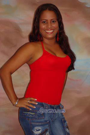 Colombia women