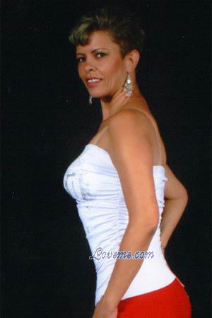 Colombia women