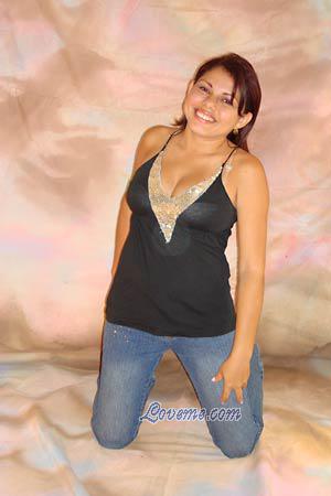 Colombia women