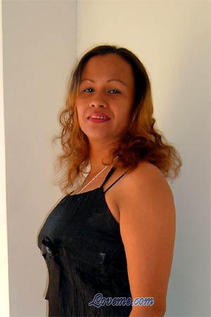 Colombia women