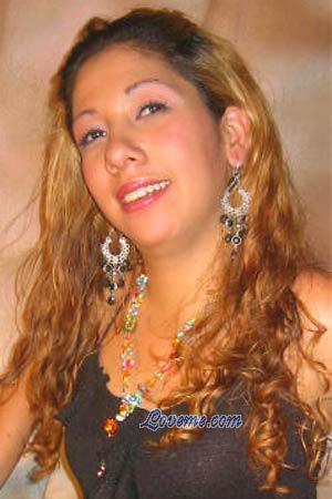 Colombia women