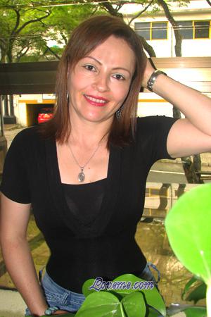 Colombia women