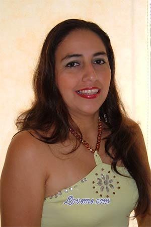 Colombia women