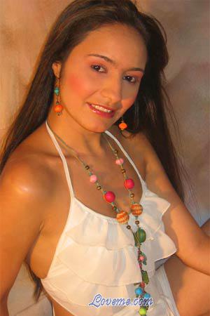 Colombia women