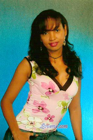 Colombia women