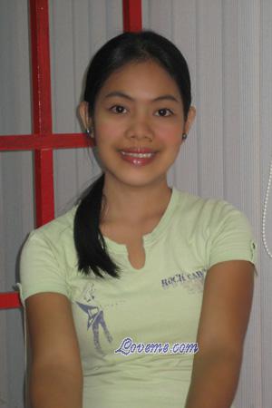 Philippines women