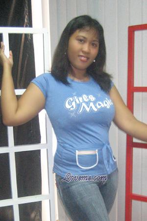 Philippines women