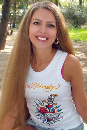 Ukraine women