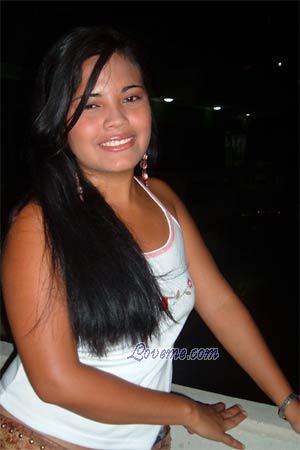 Colombia women