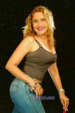 Colombia women