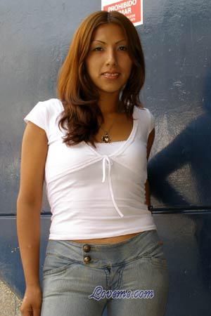 Peru women