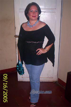 Nicaragua women