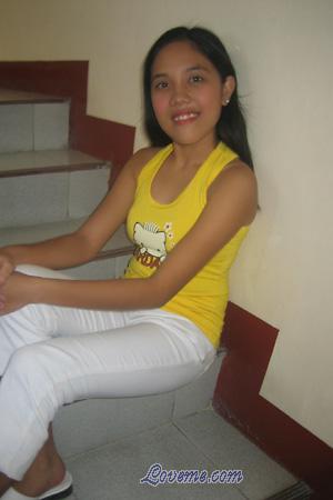 Philippines women