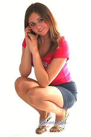 Ukraine women