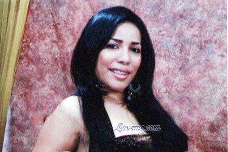 Colombia women