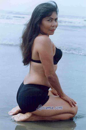 Colombia women