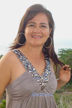 Colombia women
