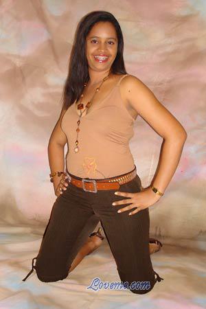 Colombia women