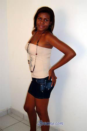Colombia women