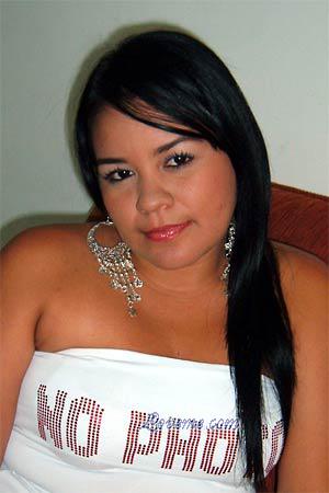 Colombia women