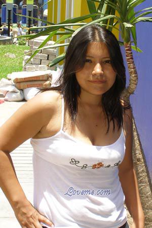 Peru women