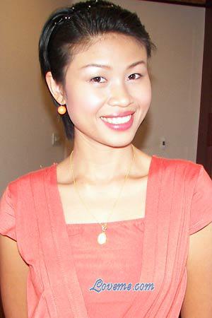 Thailand women