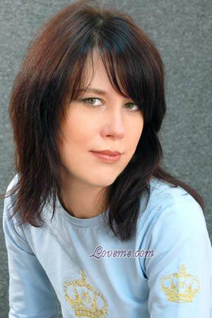 Ukraine women