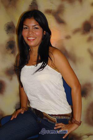 Colombia women