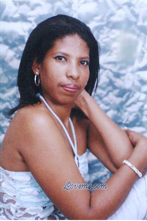 Colombia women