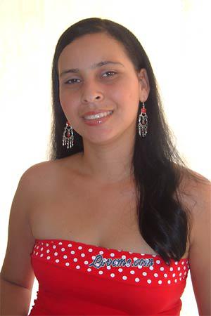 Colombia women