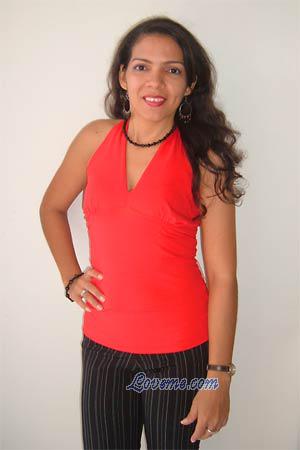 Colombia women