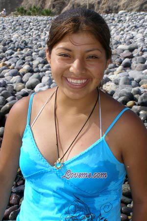 Peru women