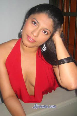 Colombia women