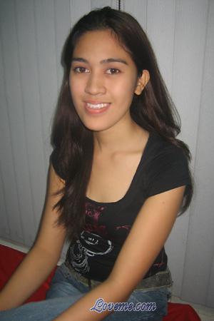Philippines women