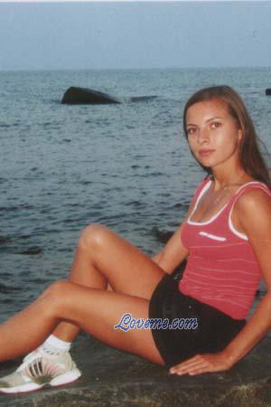 Ukraine women