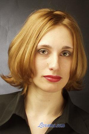 Russia women