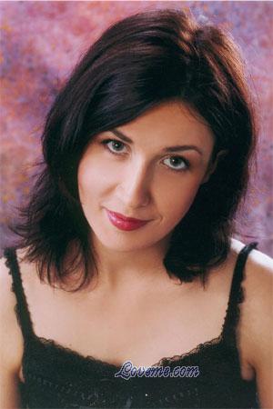 Ukraine women