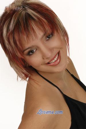 Ukraine women