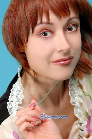 Ukraine women