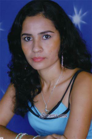 Colombia women