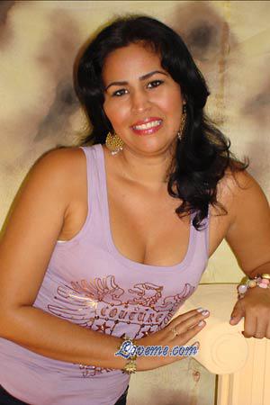 Colombia women