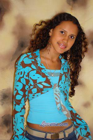 Colombia women