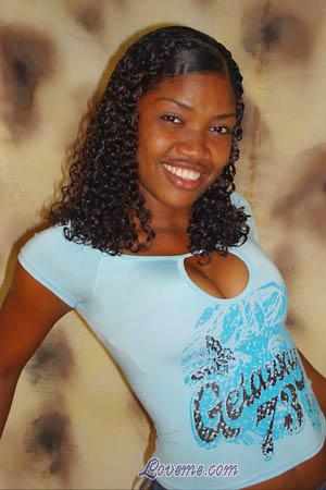 Colombia women