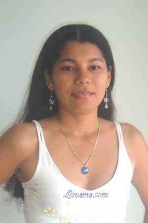 Colombia women